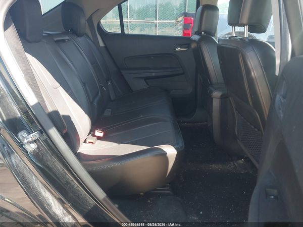 2017 CHEVROLET EQUINOX PREMIER — I8
