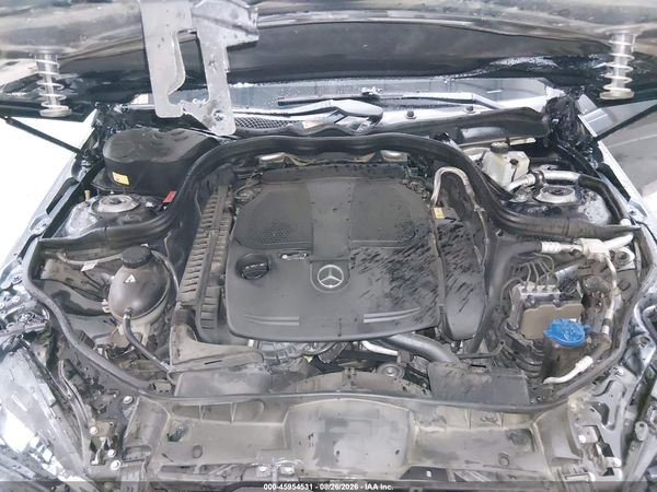 2014 MERCEDES-BENZ E 350 E350 — I10