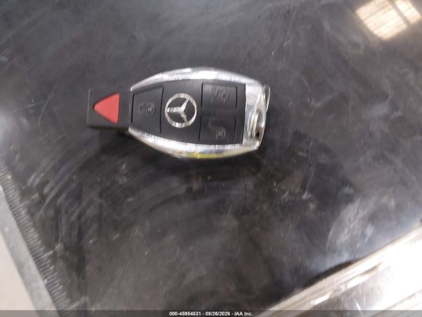 2014 MERCEDES-BENZ E 350 E350 — I11