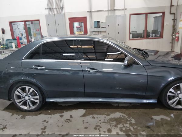 2014 MERCEDES-BENZ E 350 E350 — I116