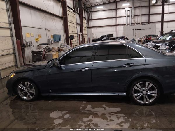 2014 MERCEDES-BENZ E 350 E350 — I117
