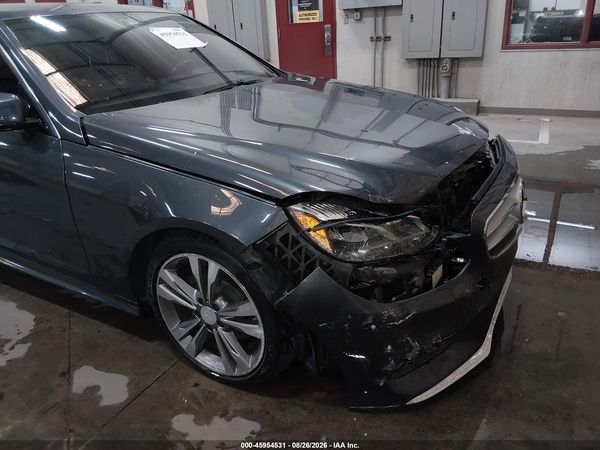 2014 MERCEDES-BENZ E 350 E350 — I152
