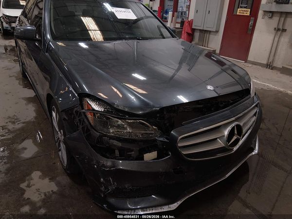 2014 MERCEDES-BENZ E 350 E350 — I153