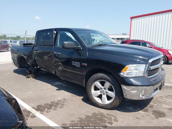 2024 RAM 1500 CLASSIC TRADESMAN  4X4 5'7 BOX — I1