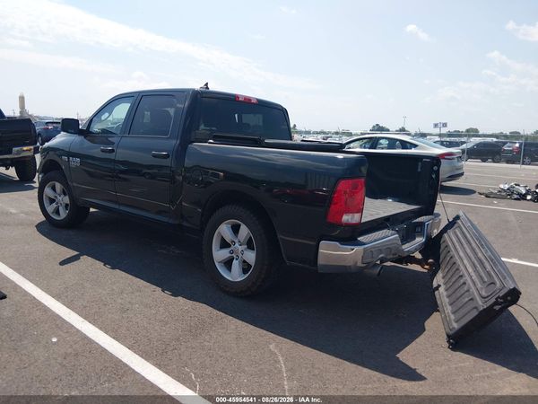 2024 RAM 1500 CLASSIC TRADESMAN  4X4 5'7 BOX — I3