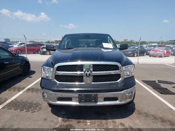 2024 RAM 1500 CLASSIC TRADESMAN  4X4 5'7 BOX — I115