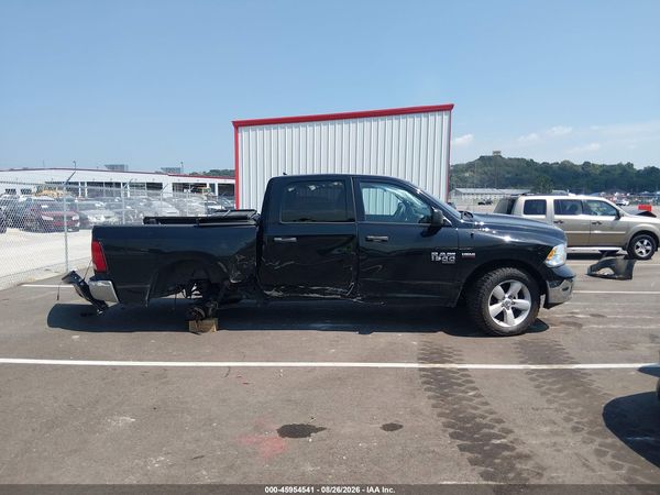2024 RAM 1500 CLASSIC TRADESMAN  4X4 5'7 BOX — I116