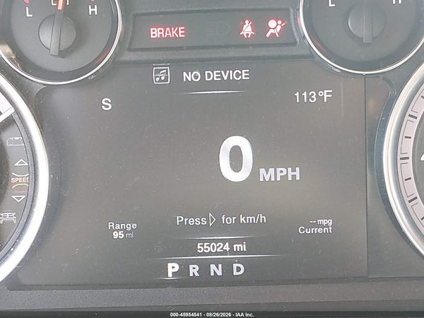 2024 RAM 1500 CLASSIC TRADESMAN  4X4 5'7 BOX — I118