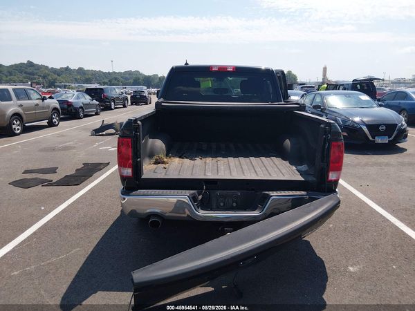 2024 RAM 1500 CLASSIC TRADESMAN  4X4 5'7 BOX — I119