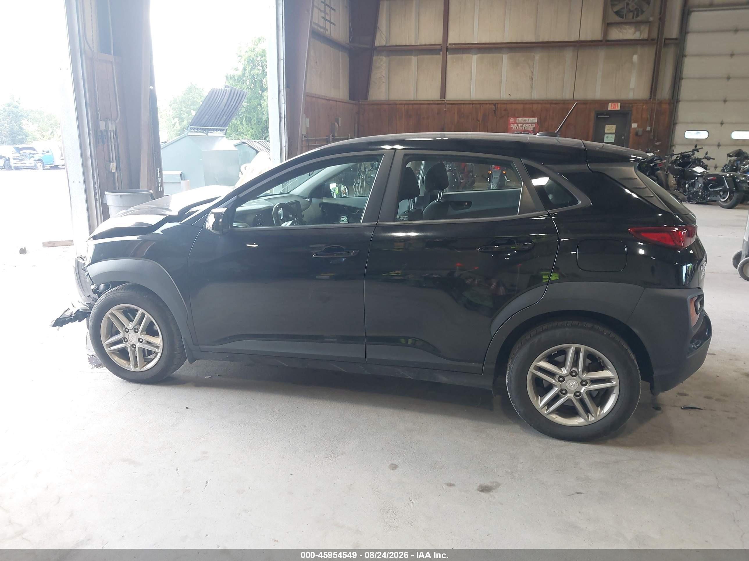 2020 HYUNDAI KONA SE