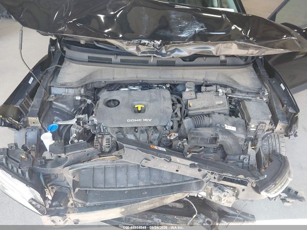 2020 HYUNDAI KONA SE