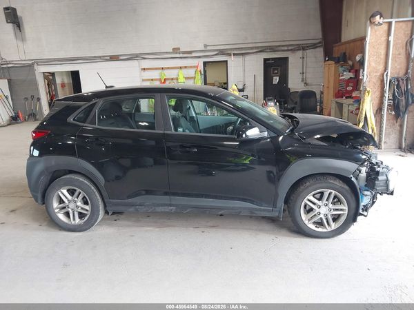 2020 HYUNDAI KONA SE