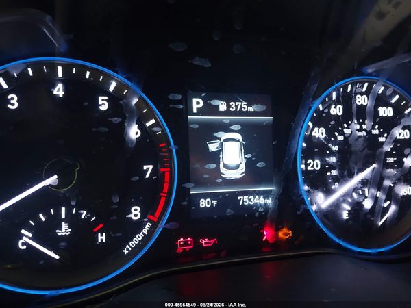 2020 HYUNDAI KONA SE