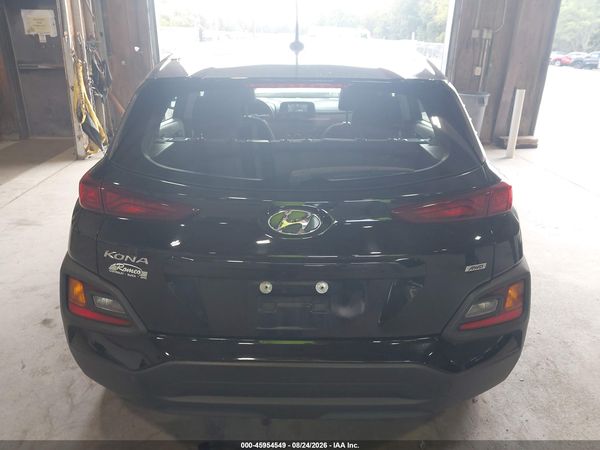 2020 HYUNDAI KONA SE