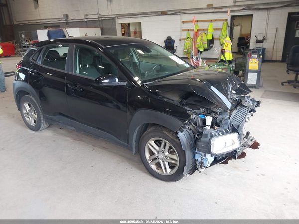 2020 HYUNDAI KONA SE