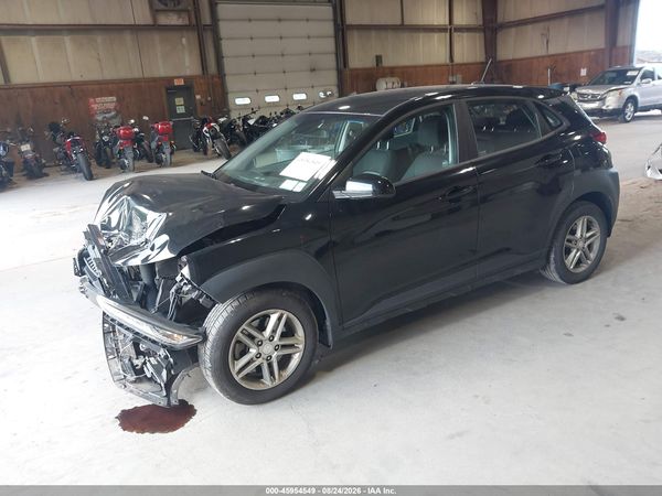 2020 HYUNDAI KONA SE
