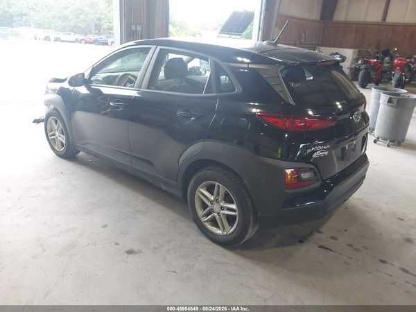 2020 HYUNDAI KONA SE