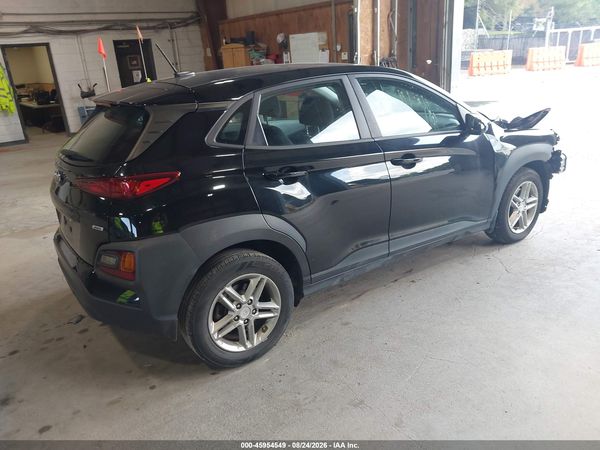 2020 HYUNDAI KONA SE