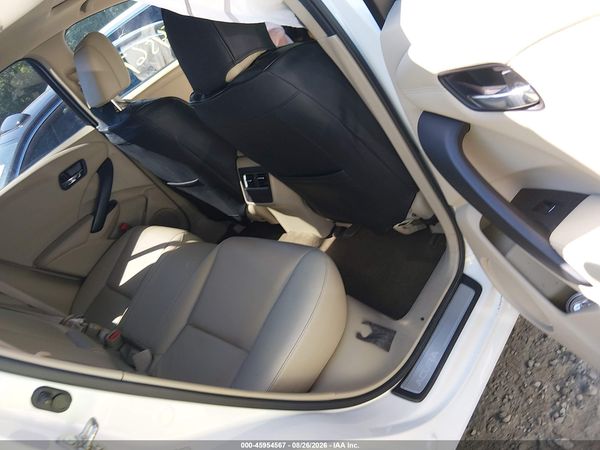 2016 ACURA RDX — I8