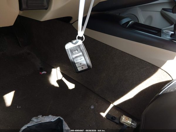 2016 ACURA RDX — I11