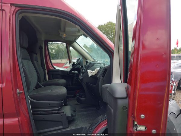 2016 RAM PROMASTER 2500 HIGH ROOF — I5