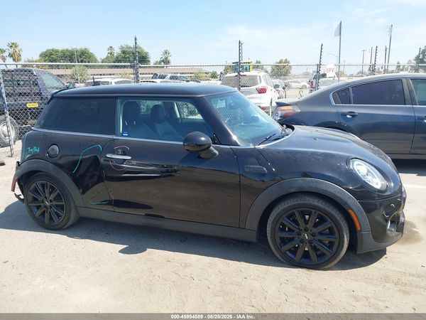 2019 MINI HARDTOP COOPER S