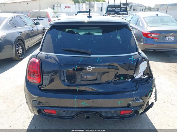 2019 MINI HARDTOP COOPER S