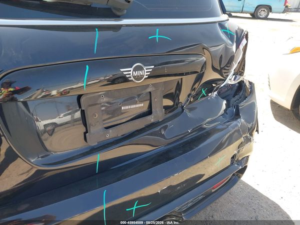 2019 MINI HARDTOP COOPER S
