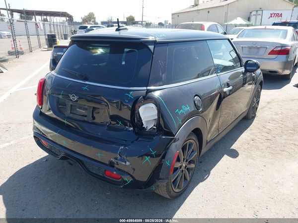 2019 MINI HARDTOP COOPER S