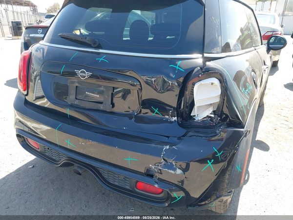 2019 MINI HARDTOP COOPER S