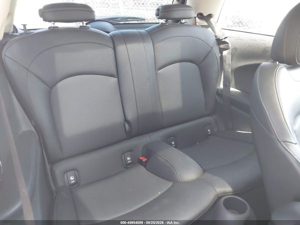 2019 MINI HARDTOP COOPER S