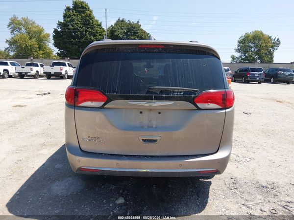 2017 CHRYSLER PACIFICA TOURING-L — I119