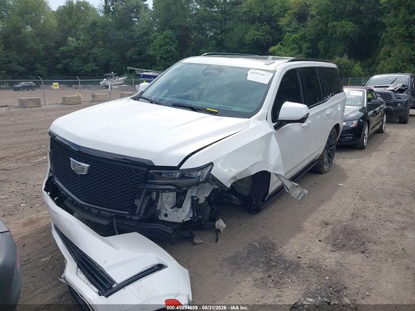 2023 CADILLAC ESCALADE — I2