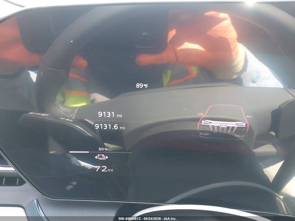 2025 AUDI Q6 E-TRON PREMIUM QUATTRO — I7