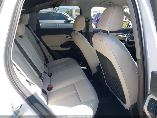 2025 AUDI Q6 E-TRON PREMIUM QUATTRO — I8