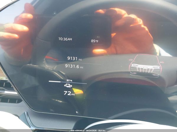 2025 AUDI Q6 E-TRON PREMIUM QUATTRO — I118