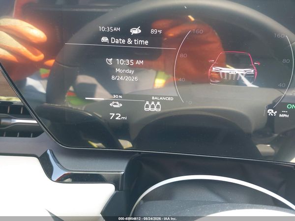 2025 AUDI Q6 E-TRON PREMIUM QUATTRO — I131