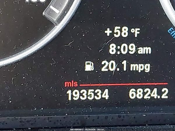 2012 BMW 535I XDRIVE