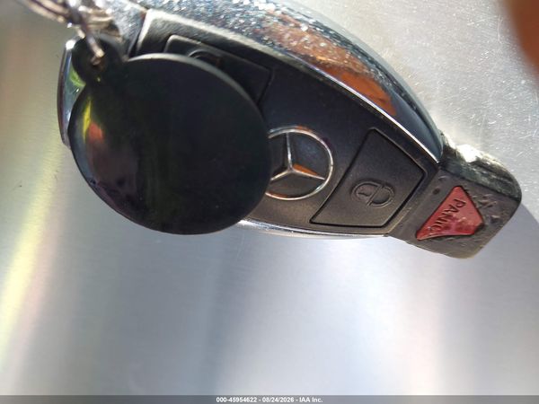 2014 MERCEDES-BENZ C 250 SPORT