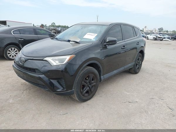 2018 TOYOTA RAV4 — I2