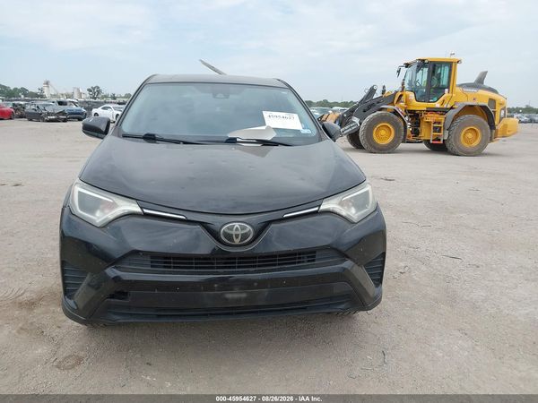2018 TOYOTA RAV4 LE — I115