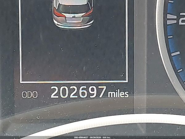 2018 TOYOTA RAV4 LE — I118