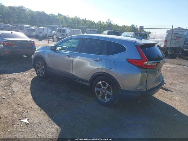 2018 HONDA CR-V EX — I3
