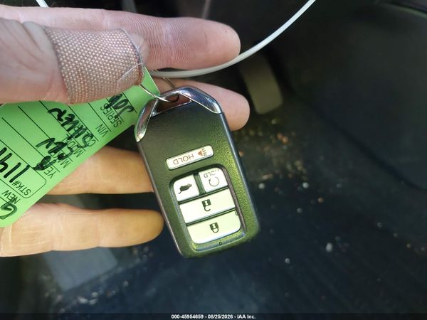 2018 HONDA CR-V EX — I11