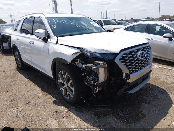 2022 HYUNDAI PALISADE SEL — I1