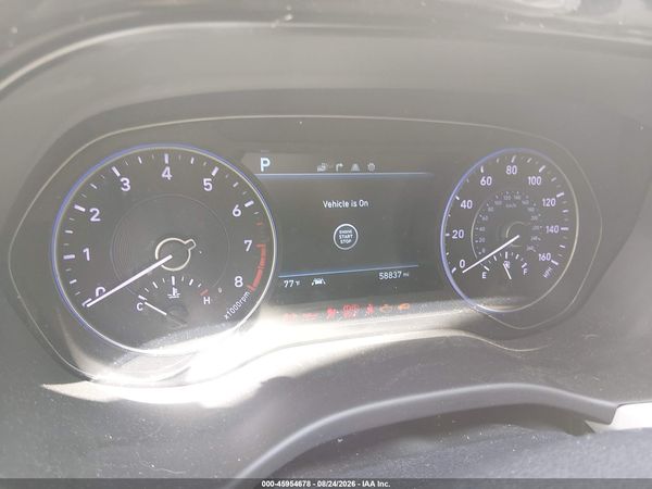 2022 HYUNDAI PALISADE SEL — I7