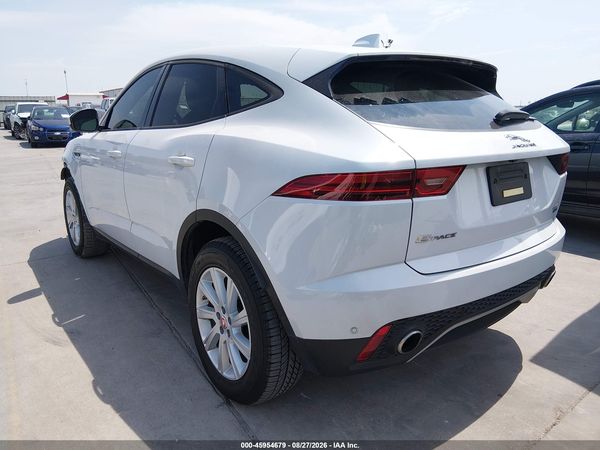 2019 JAGUAR E-PACE S — I3