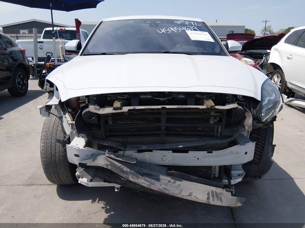 2019 JAGUAR E-PACE S — I6