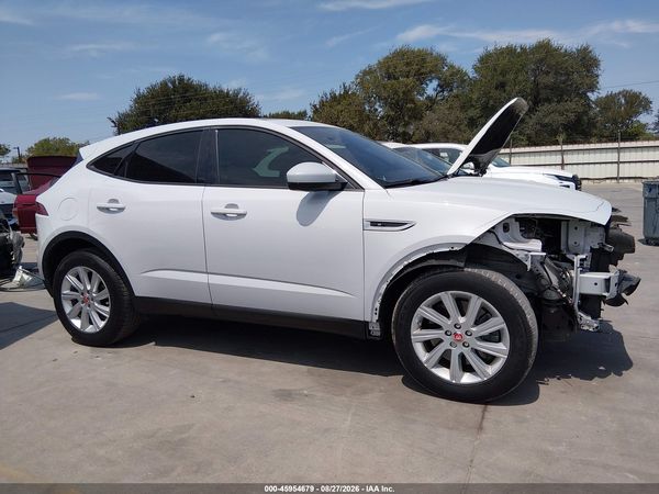 2019 JAGUAR E-PACE S — I116