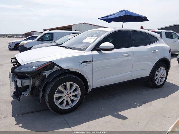 2019 JAGUAR E-PACE S — I117